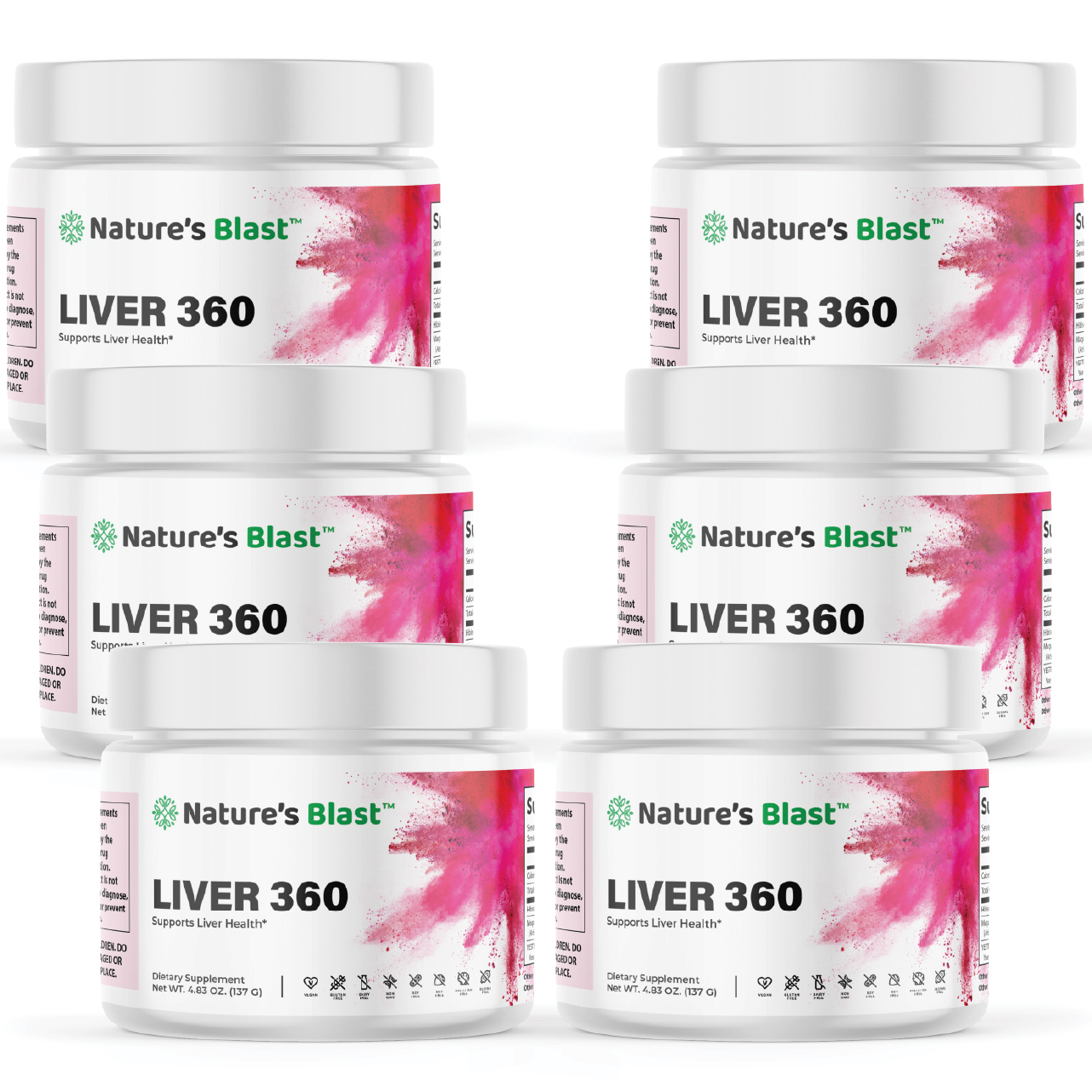 Liver 360