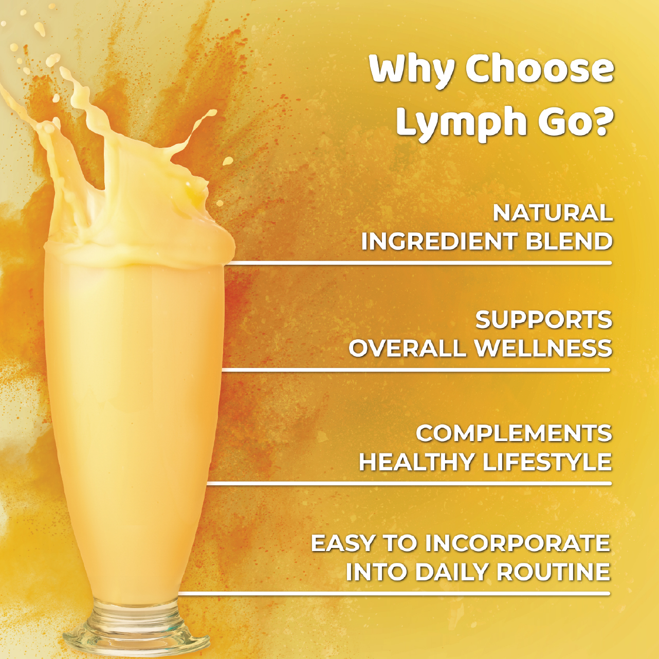 Lymph Go